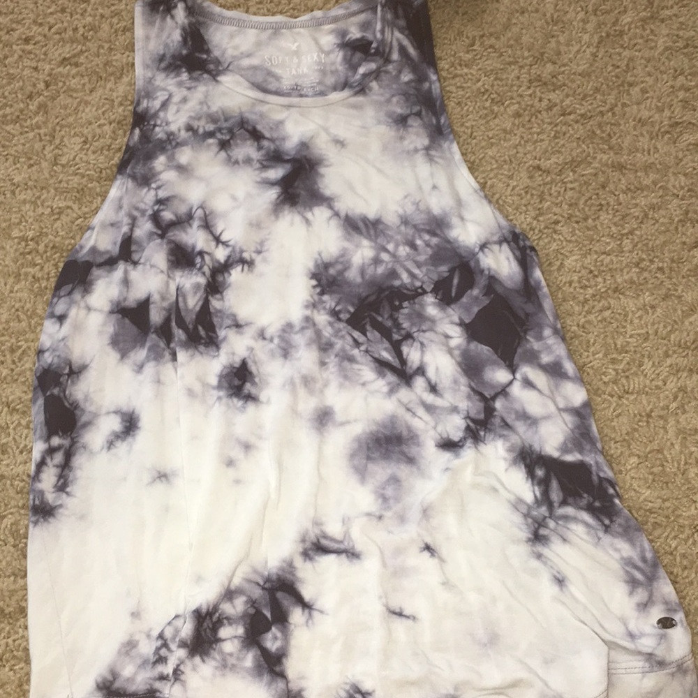 American eagle tank top